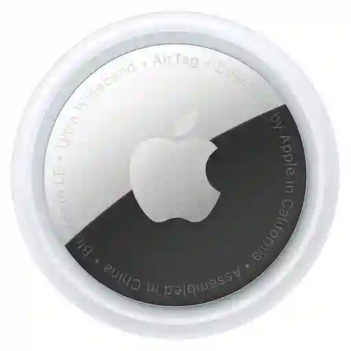 Apple Localizador De Objetos Airtag