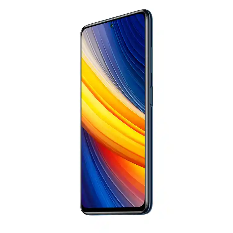 Xiaomi Celular Poco X3 Pro - 128G Negro