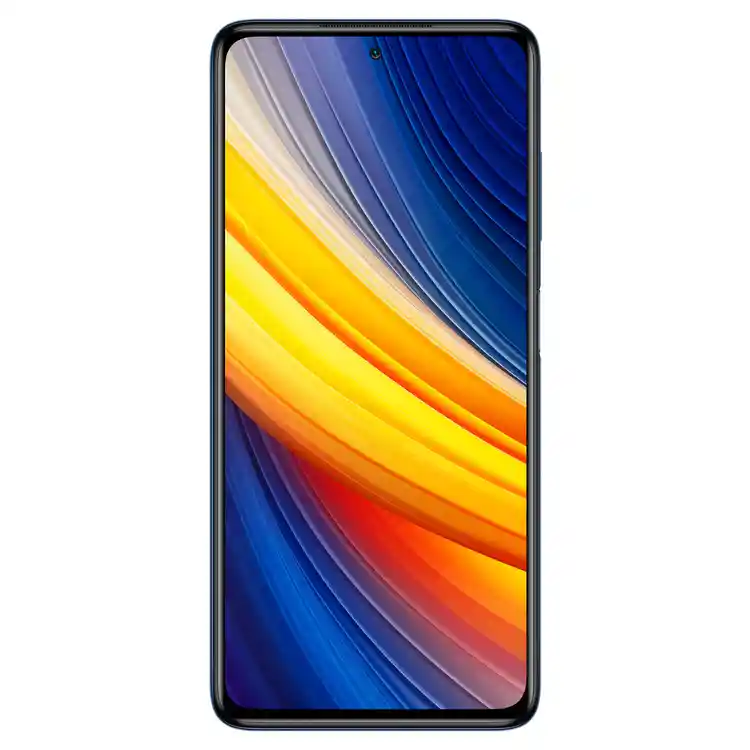 Xiaomi Celular Poco X3 Pro - 128G Negro