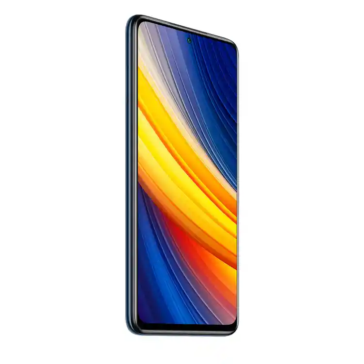 Xiaomi Celular Poco X3 Pro - 128G Negro