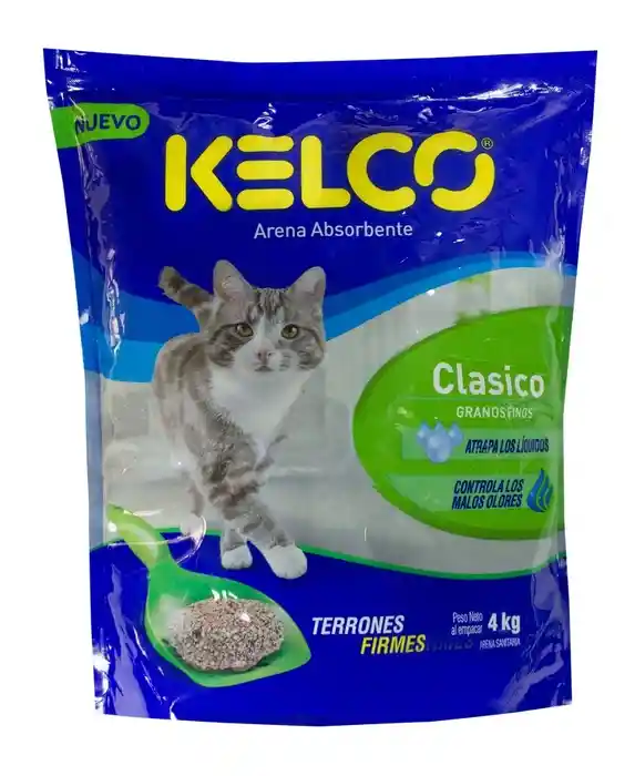 Kelco 4kg