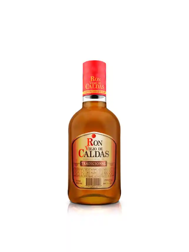  Ron Viejo De Caldas 