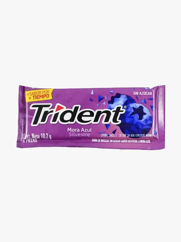 Trident Chiclessandia