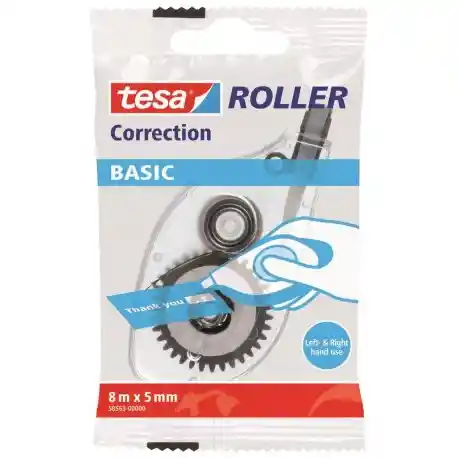 Tesa Corrector De Cinta