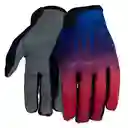 Guantes De Ciclismo Bicicleta Rider Dedos Largos