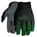 Guantes De Ciclismo Bicicleta Rider Dedos Largos