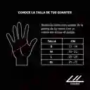 Guantes Para Ciclismo Giro Blanco Uncamente Talla M,L,XL