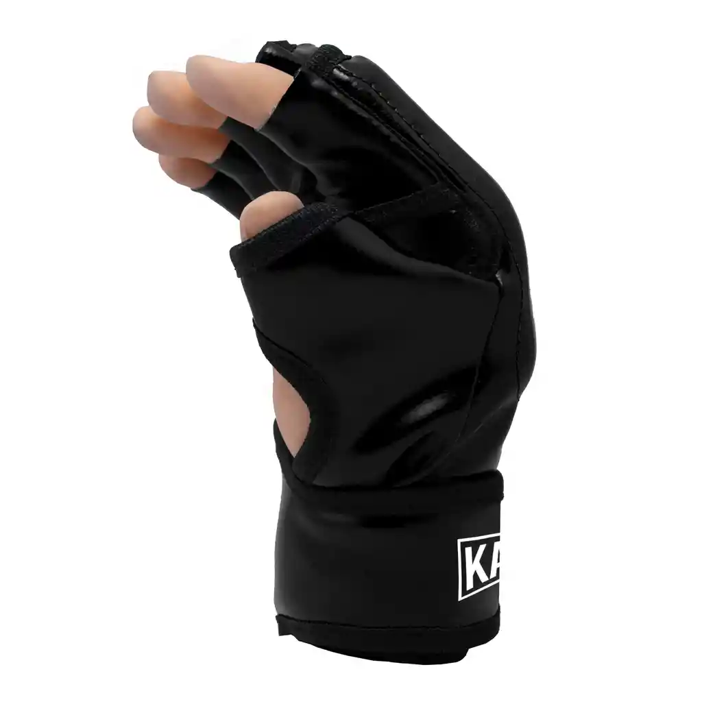 Guantes Mma Artes Mixtas Kangaroo