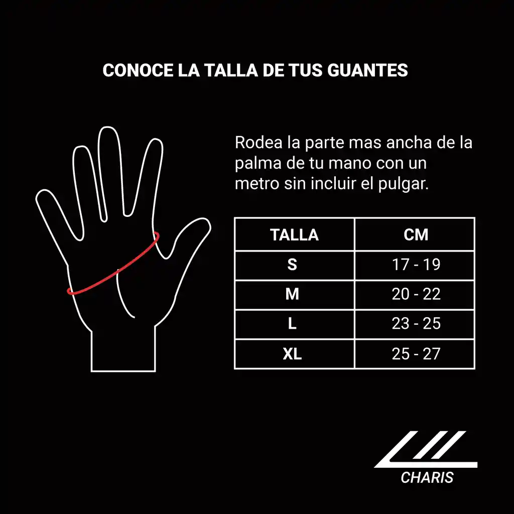 Guantes Para Gimnasio Multiproposito