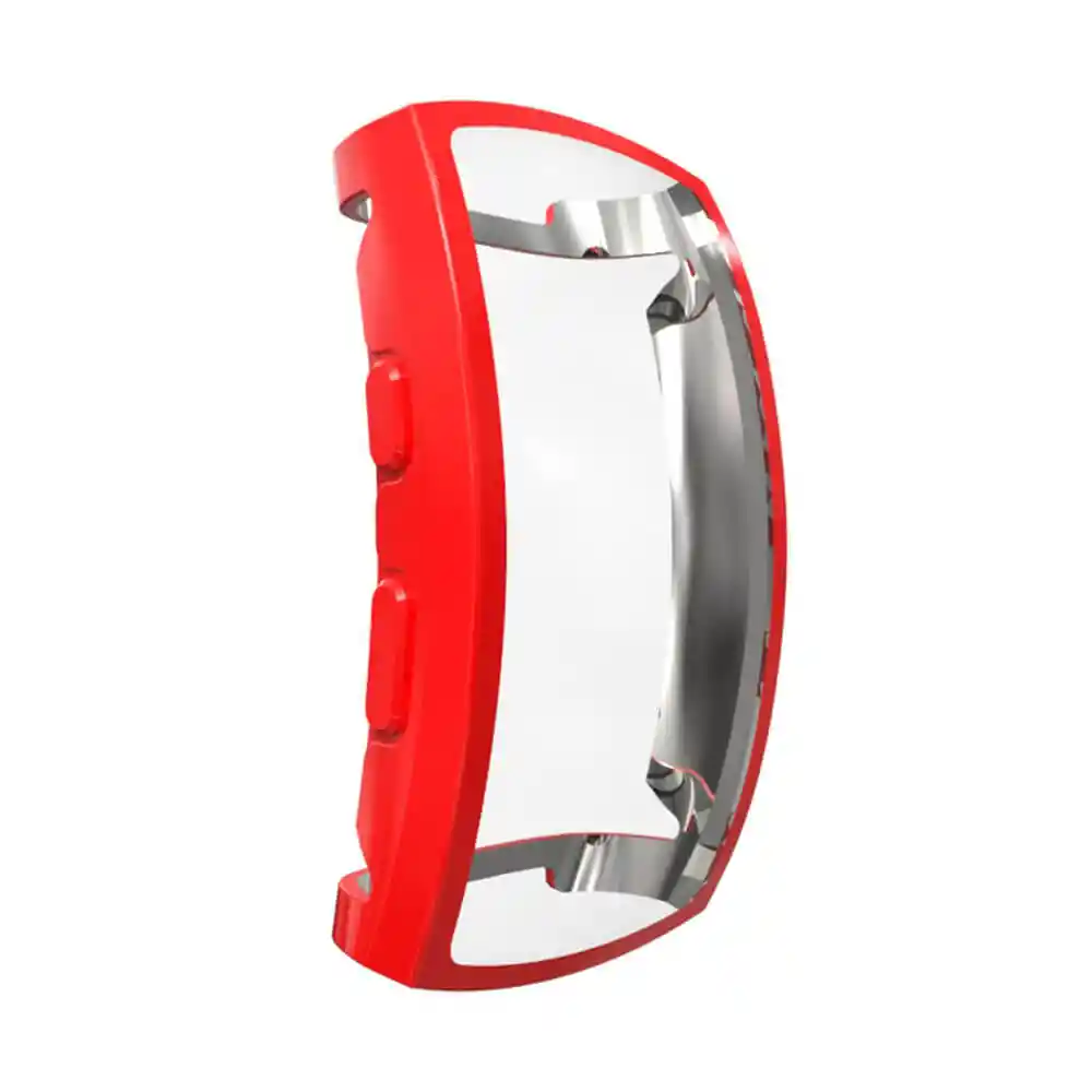 Samsung Carcasa Protector Gear Fit 2 R360 R365 - Rojo