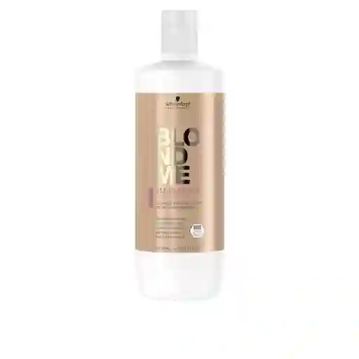 Schwarzkopf BlondMe All Blondes Light Shampoo 1 L