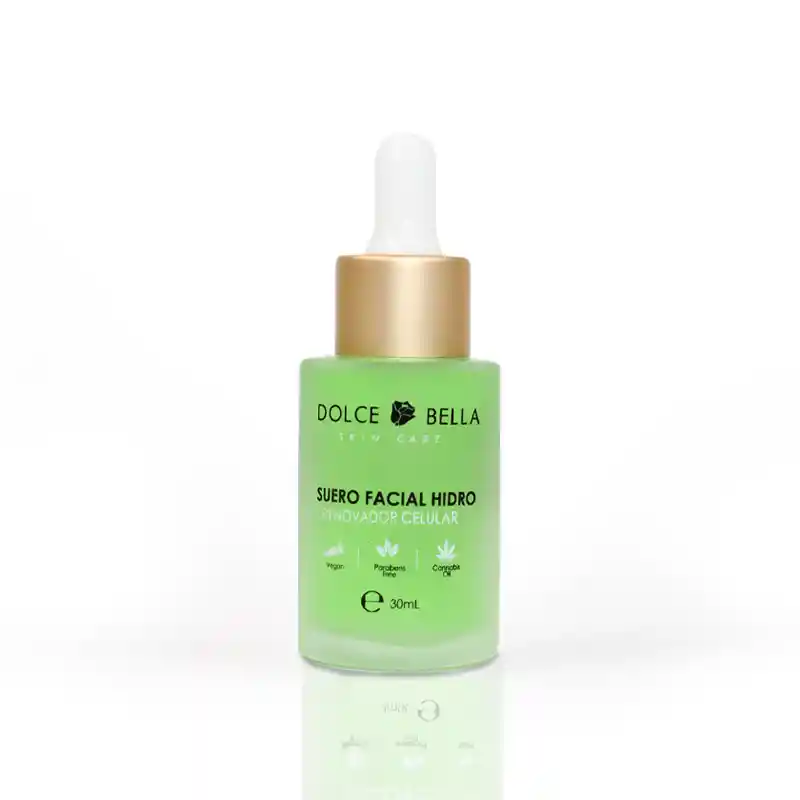 DOLCE BELLA Suero Facial Renovador Celular