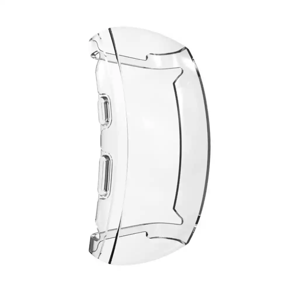 Samsung Carcasa Protector Gear Fit 2 R360 R365 - Transparente