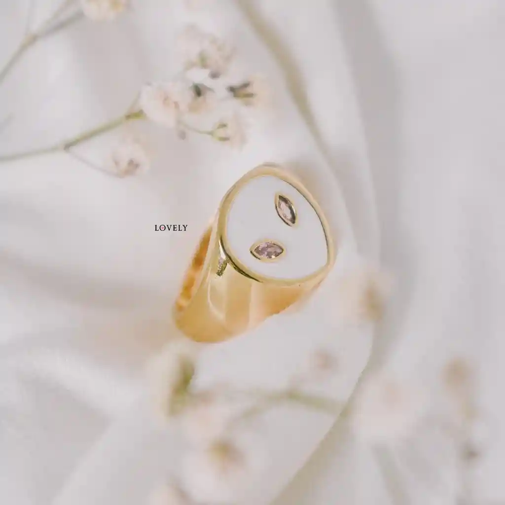 ANILLO MARCIANO