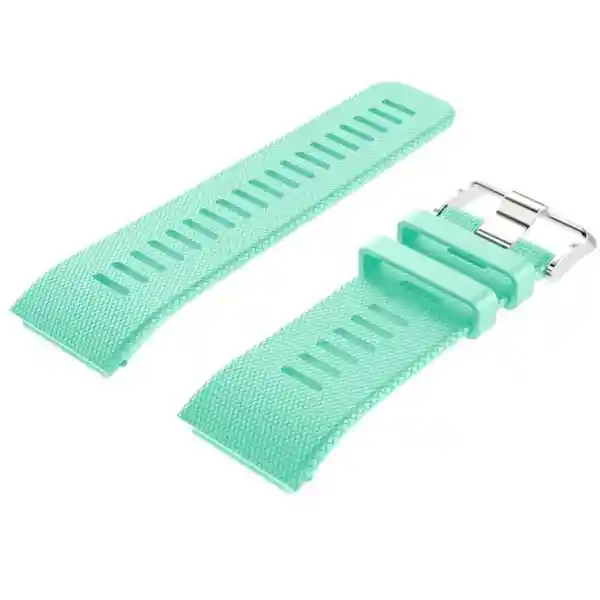 Garmin Correa Pulsera Banda Para Vivoactive Hr Menta