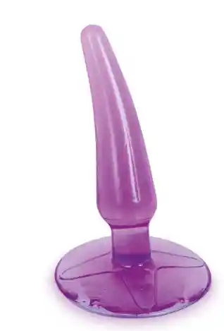ACOSTUMBRADOR ANAL BÁSICO