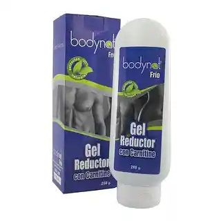 Gel Reductor Frío x 280 g