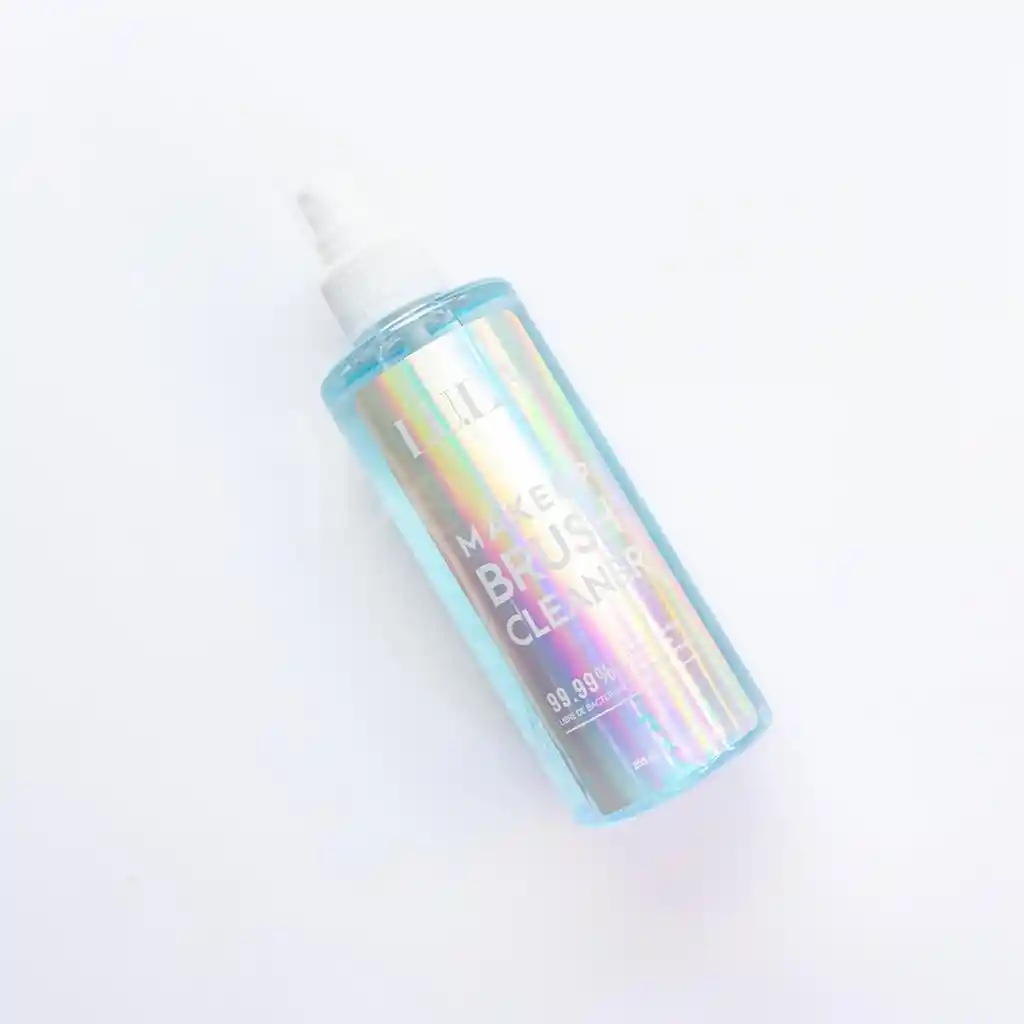 ANTIBACTERIAL DE BROCHAS LULA