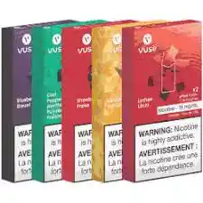 Vuse Pods X 2