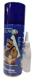 Pegante Spray Titanex 2 Componentes 250 Ml