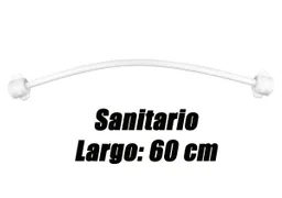 Grival Acople De 60 Cm Para Sanitario