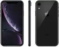 iPhoneXr Negro 64Gb