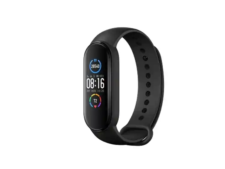 Xiaomi Band 5 Negro