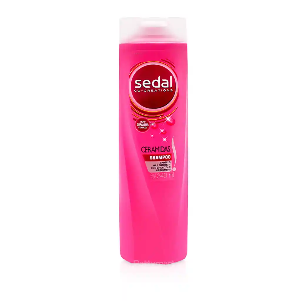 Sedal Shampoo Ceramidas