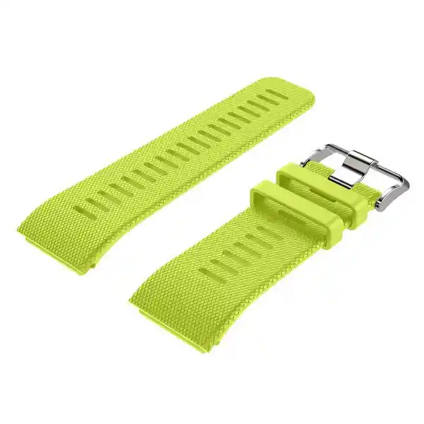 Garmin Correa Pulsera Banda Para Vivoactive Hr Verde