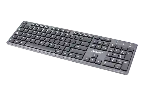 Janus Combo Teclado + Mouse Alambrico Ky-K841+Ky-M547