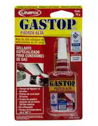 Gastop Fuerza Alta 10g