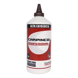 Carpincol Pegante Para Madera 1Kg