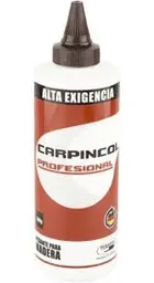 Carpincol Pegante Para Madera 500G