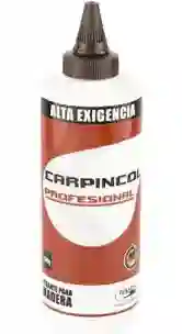 Carpincol Pegante Para Madera 500G