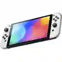 Nintendo Switch Consola Oled Blanca/Negra 64 Gb