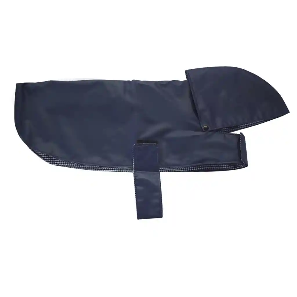 GABARDINA IMPERMEABLE T S