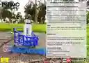 Anti Estrías + Despigmentante Intimo 120 Ml
