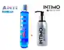 Anti Estrías + Despigmentante Intimo 120 Ml