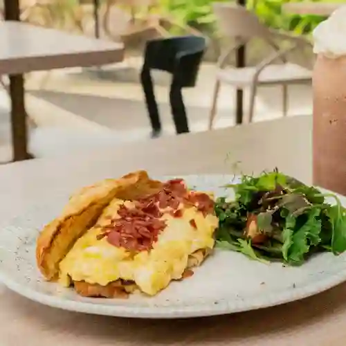Croissant Cremoso
