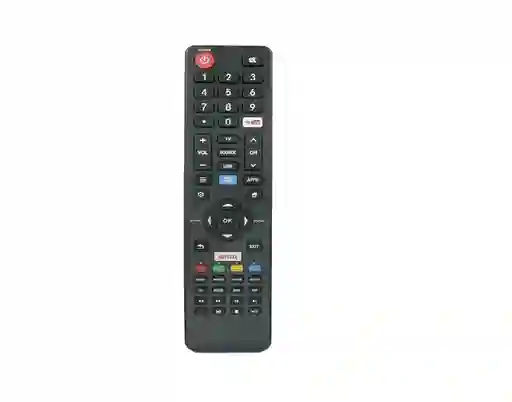 Kalley Control Smart Tv Rc320-1