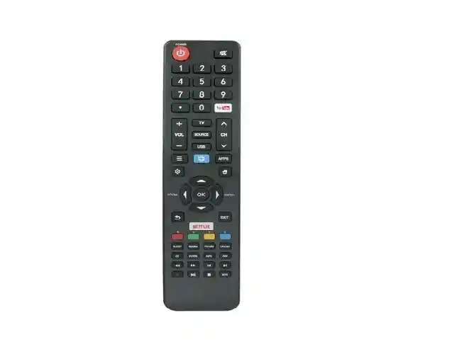 Kalley Control Smart Tv Rc320-1