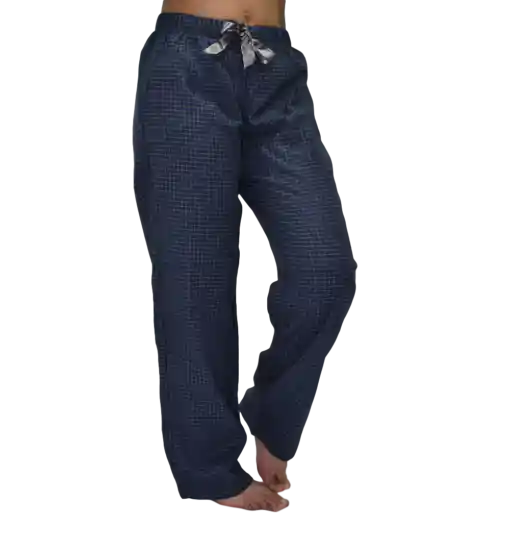 Pantalón Mujer Leñador Talla S 