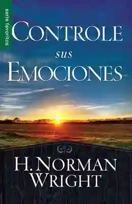 Libro Controle Sus Emociones