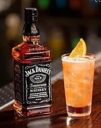 Whisky Jack Daniel´s Tennessee