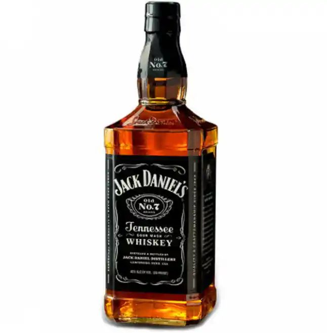 Whisky Jack Daniel´s Tennessee