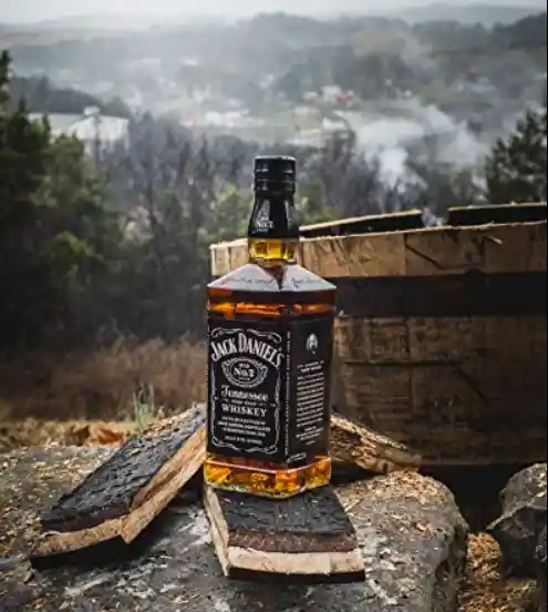 Whisky Jack Daniel´s Tennessee