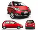Chevrolet Spark GO - Kit De Limpiaparabrisas 3 Plumillas