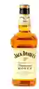 Whiskey Jack Daniels Honey 750ml