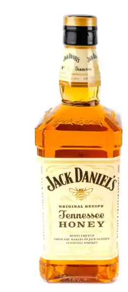 Whiskey Jack Daniels Honey 750ml