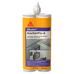 Sikadur Anchorfix Anclaje 4-6000cc